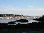 Gloucester Harbor