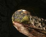 Stone Tunnel