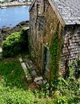 Weathered
