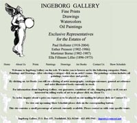 Ingeborg Gallery
