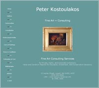 PK art