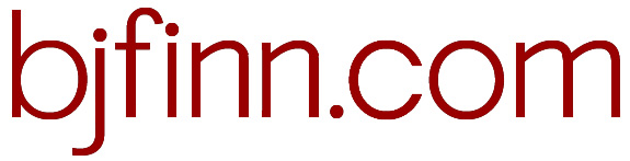 bjfinn.com logo